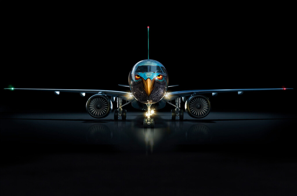 Airbus puede dejar de ser el único gran competidor de Boeing: Embraer se plantea rivalizar con el sucesor del 737, según WSJ 