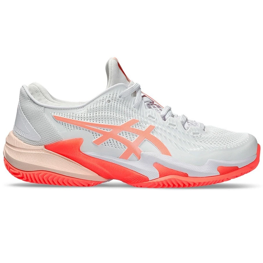 Asics Zapatillas de tenis de mujer Court FF 3 Clay
