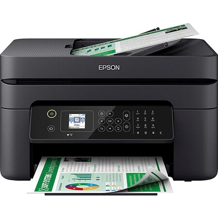 Epson Workforce Wf 2830dwf 3