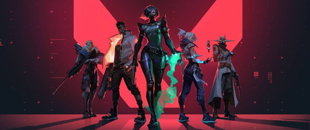 Valorant, Command & Conquer y otros 22 juegos para PC en los lanzamientos de junio