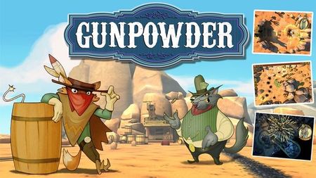 Windows 8 extiende su mecha de exclusivos con 'Gunpowder'
