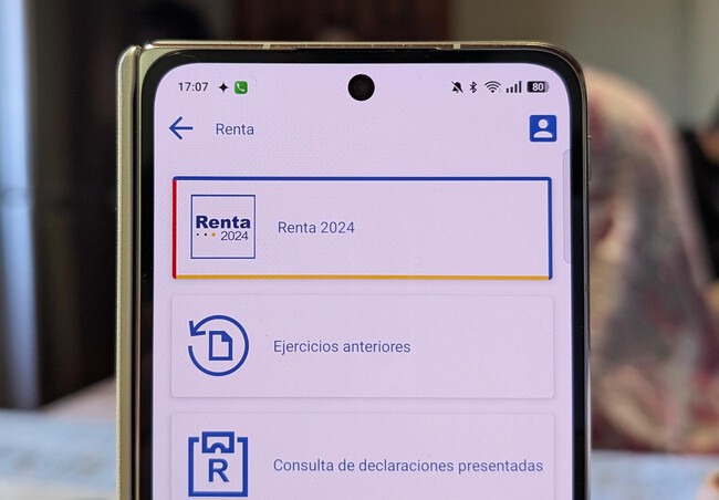 Renta 2024 Portada