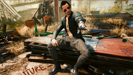 Así ha mejorado el rendimiento de Cyberpunk 2077 en PlayStation y Xbox con la llegada del parche 1.3