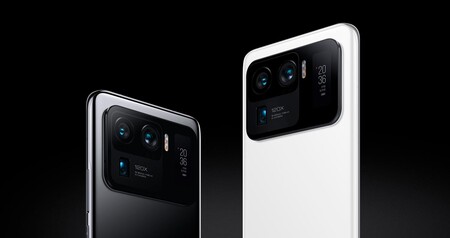 La 'bestia fotográfica' de Xiaomi ya en España: precio y disponibilidad del Xiaomi Mi 11 Ultra y del Xiaomi Mi 11i
