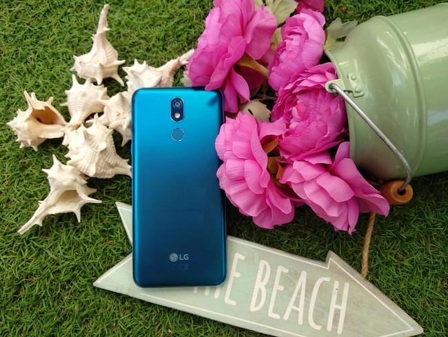 Lg K40 19 Bajajpeg
