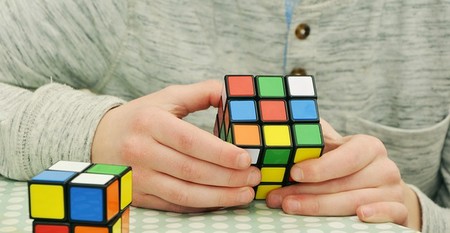 Si quieres ser más consciente de lo que haces, practica