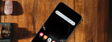 El mejor widget de Android viene de serie en tu Galaxy: es como una navaja suiza y para mí es todo un imprescindible 