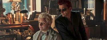 Today on Prime Video, the conclusion of the best series from the creator of 'The Sandman' comes with a radical surprise in its duration 