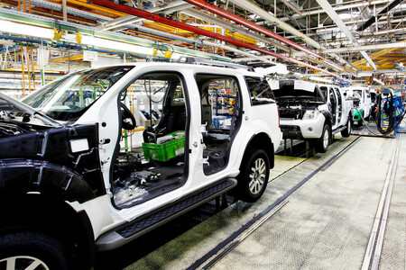 QEV Technologies podría ser la clave para devolver Nissan Barcelona a su época dorada, con 100.000 coches eléctricos al año