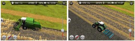 Farming Simulator, trayendo un género especial a Windows Phone 8