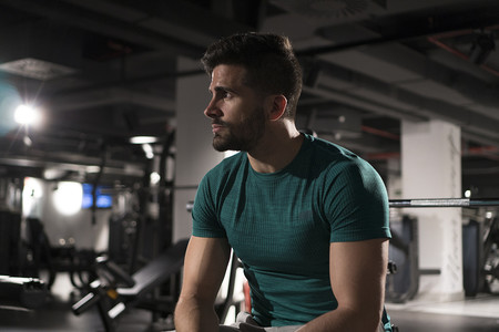 Así he comenzado mi período de definición en el gimnasio (y en la cocina)