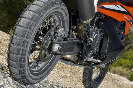 Ktm 890 Adventure 2023 Prueba 032