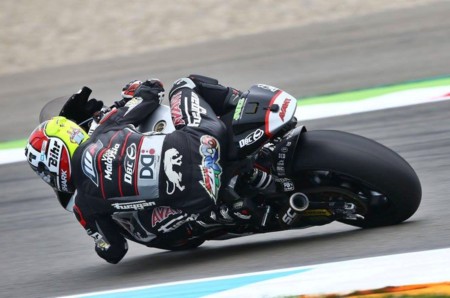 Johann Zarco Moto2 Gp Holanda 2016 2