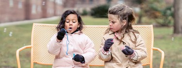 La etapa egocéntrica en los niños: qué es y cómo evoluciona