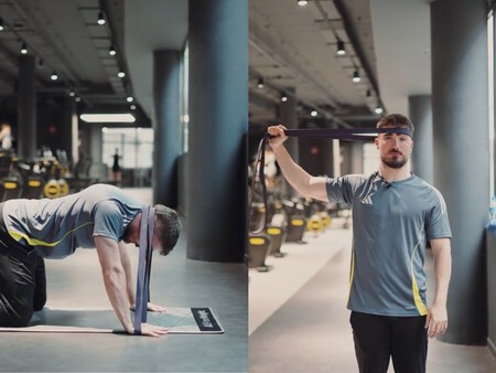 Evitar Dolor De Cuello Y Ganar Fuerza 2