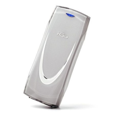 iGo juicer 70, un cargador para varios dispositivos