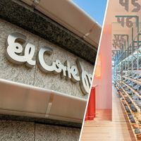 El Corte Inglés tiene rebajados en sus 8 Días de Oro los botines Camper más cómodos para llevar este otoño a diario  