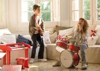 Mini Día de la Música en el Matadero de Madrid 