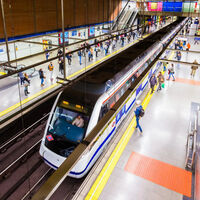Madrid llevaba años discutiendo cómo extender la L1 hacia el norte de la ciudad: al fin tenemos un proyecto ganador