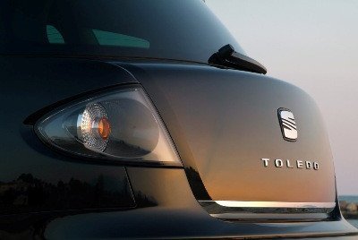Seat Toledo 2006