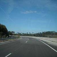 El fin de las autopistas de peaje en España está cerca y no es una buena noticia 