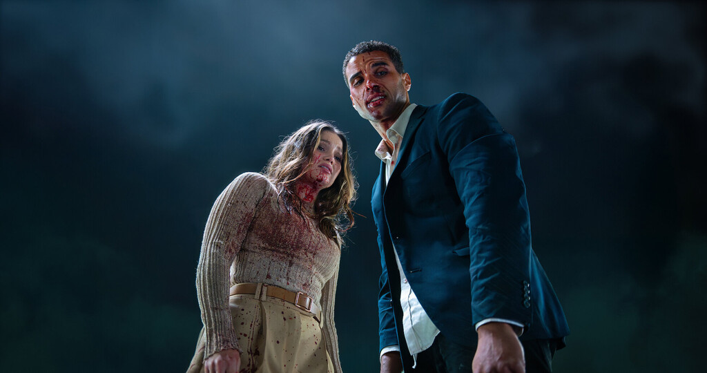 Esta entretenidísima película de terror se propuso destripar San Valentín. Meses después por fin podemos verla en España