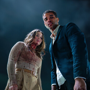 El Asesino Con Ojos De Corazon 2025