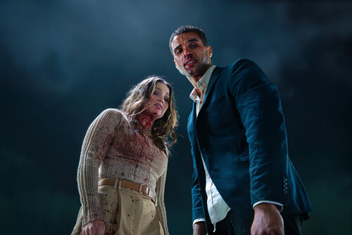 Uno de los slashers más llamativos y divertidos de los últimos años estaba inédito en España, pero ha llegado de la manera más inesperada