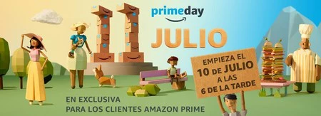 Prime Day Amazon 2017: cuándo es y cómo aprovechar las ofertas