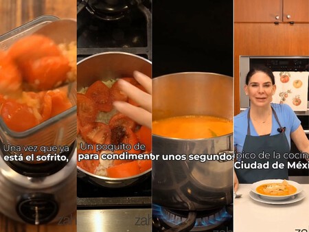 Receta