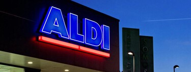 El sábado 11 de julio llega a Aldi el ventilador esférico, compacto y silencioso que nos salvará del calor