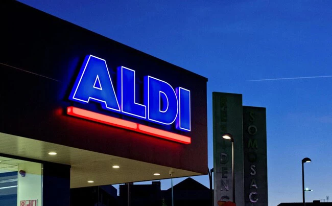 Aldi