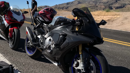 Accidente R1m 3 2023