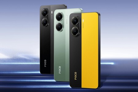 Poco X7 Pro