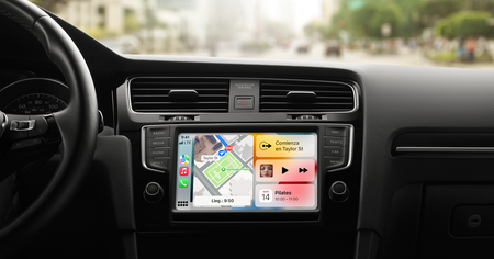 CARPLAY