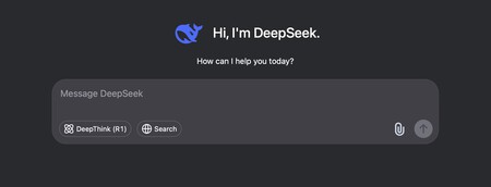 DeepSeek