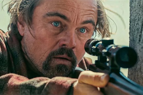 "Es lo opuesto a Tom Cruise": Leonardo DiCaprio sobre su sorprendente personaje en 'Una batalla tras otra'