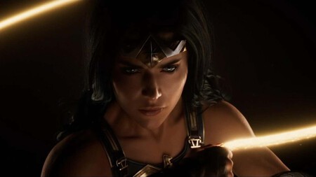 Wonder Woman protagonizará su propio videojuego a cargo de Monolith