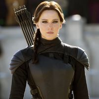 Jennifer Lawrence confiesa cómo ha sido regresar a ¡Los Juegos del Hambre' once años después: "Fue una locura" 