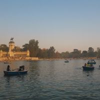 13 visitas imprescindibles del Parque del Retiro que no implican jugar a Pokémon Go