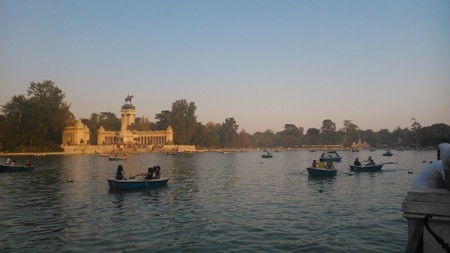 13 visitas imprescindibles del Parque del Retiro que no implican jugar a Pokémon Go