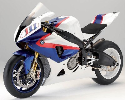 BMW S 100RR