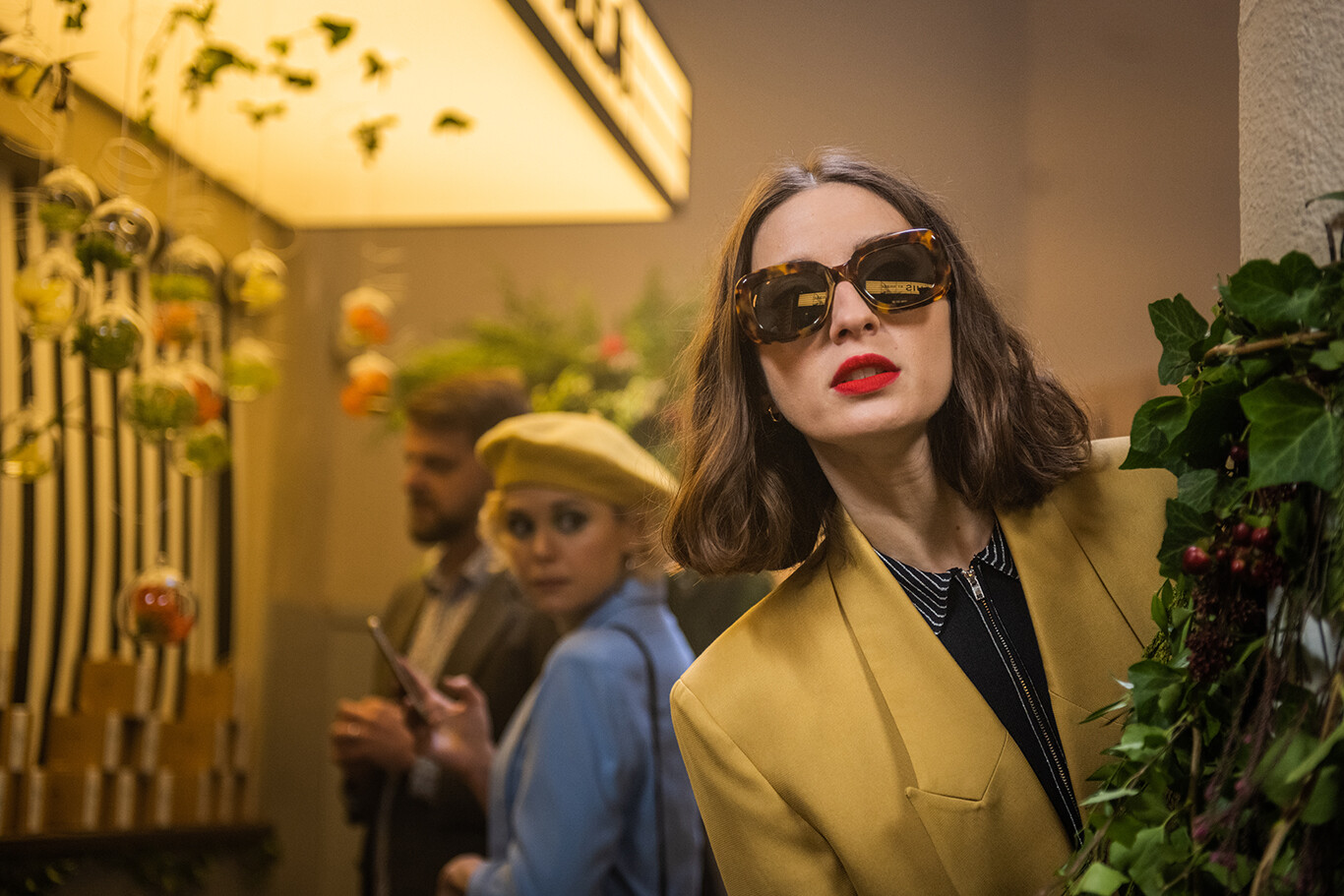 Fuimos canciones', la nueva comedia romántica de Netflix que adapta el best  seller de Elísabet Benavent, tiene ya fecha de estreno y teaser