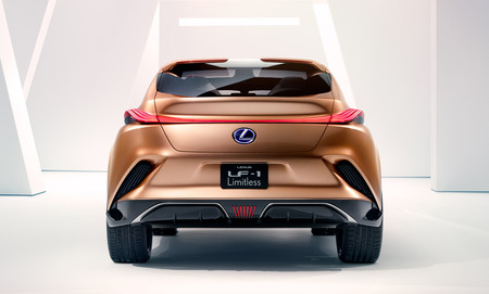 Lexus LF-1