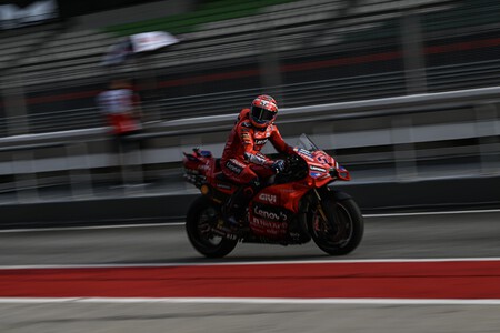 Pirro Sepang Motogp 2025