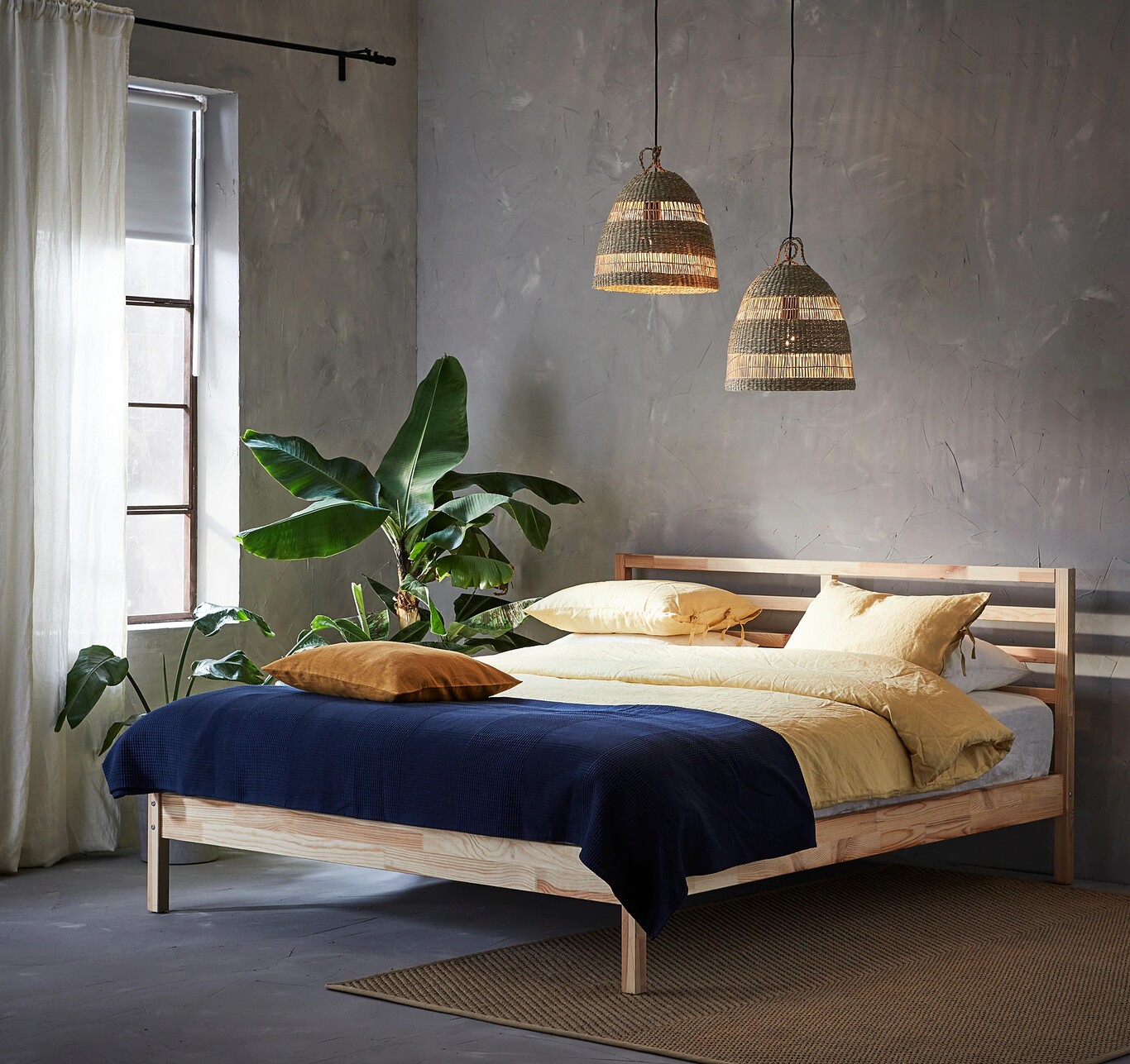 Las lámparas de IKEA que pueden cambiar tu salón o dormitorio por muy poco