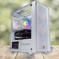 Los PCs premontados se han convertido en el refugio contra el sablazo de las RAM: este modelo con 32GB y RTX 5060 es la prueba 