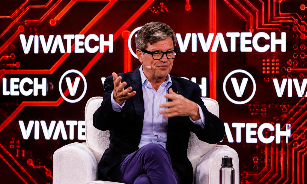 Yann LeCun, padrino de la IA: "Si bloqueas una IA porque crees que es peligrosa, estás en el oscurantismo medieval"