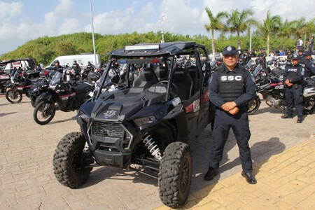 Patrullas Quintanaroo Tendra Internet Satelital Starlink Xataka Mexico 3