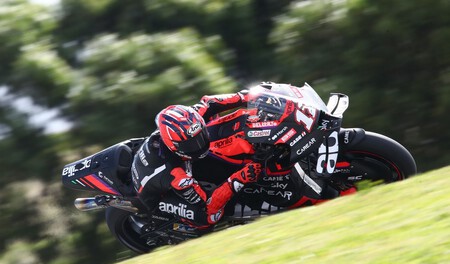 Vinales Portimao Motogp 2023